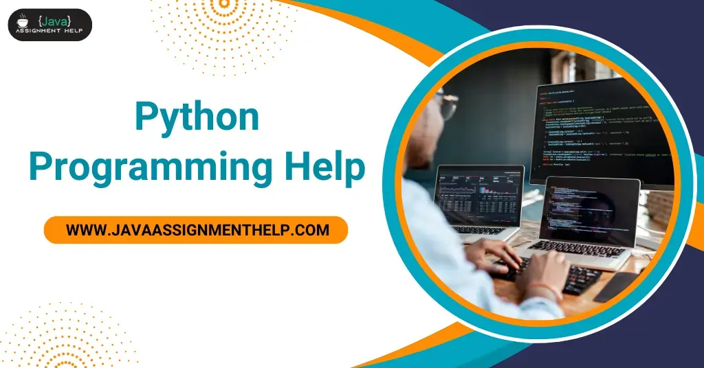 Python Programming Help